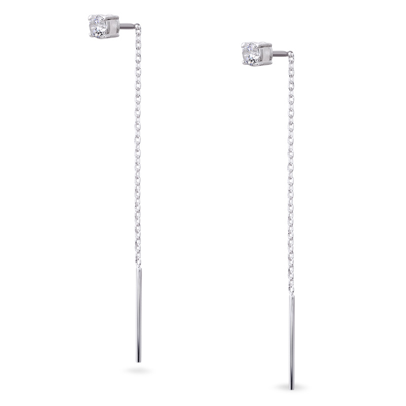 

Серьги Серебро 925 1.46 г
