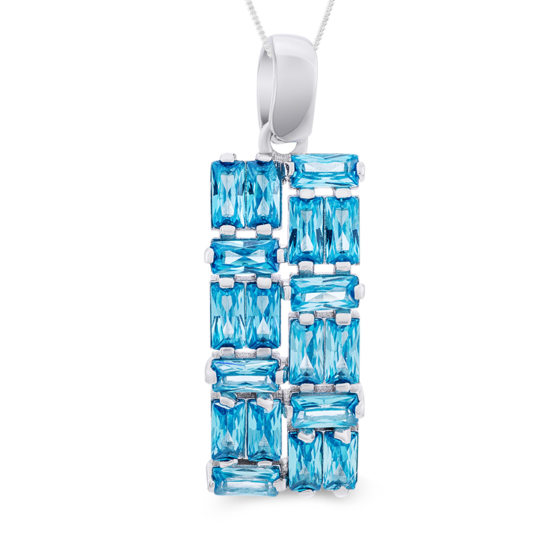 

Подвеска Серебро 925 2.75 г