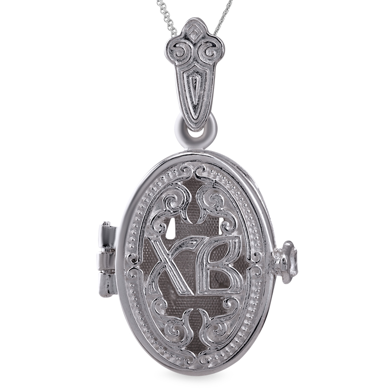 

Ладанка Серебро 925 3.94 г