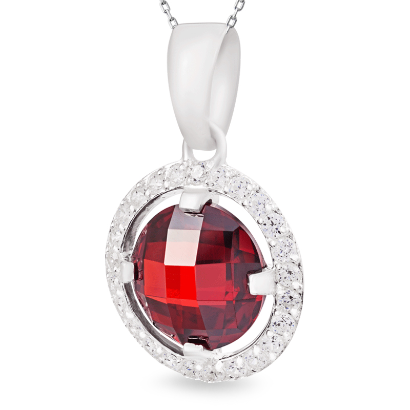 

Подвеска Серебро 925 2.73 г
