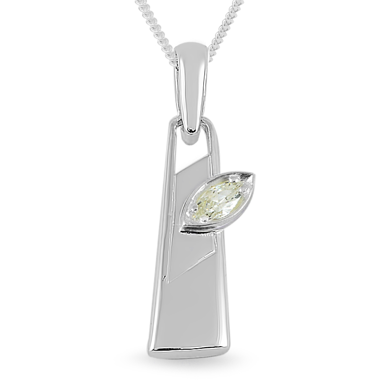 

Подвеска Серебро 925 2.19 г