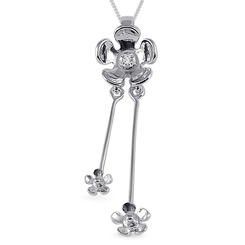 

Подвеска Серебро 925 2.85 г