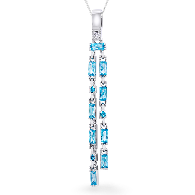 

Подвеска Серебро 925 2.59 г