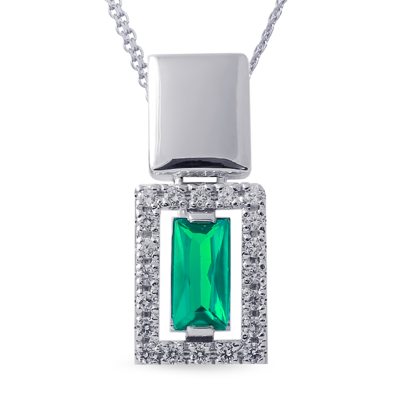 

Подвеска Серебро 925 2.31 г