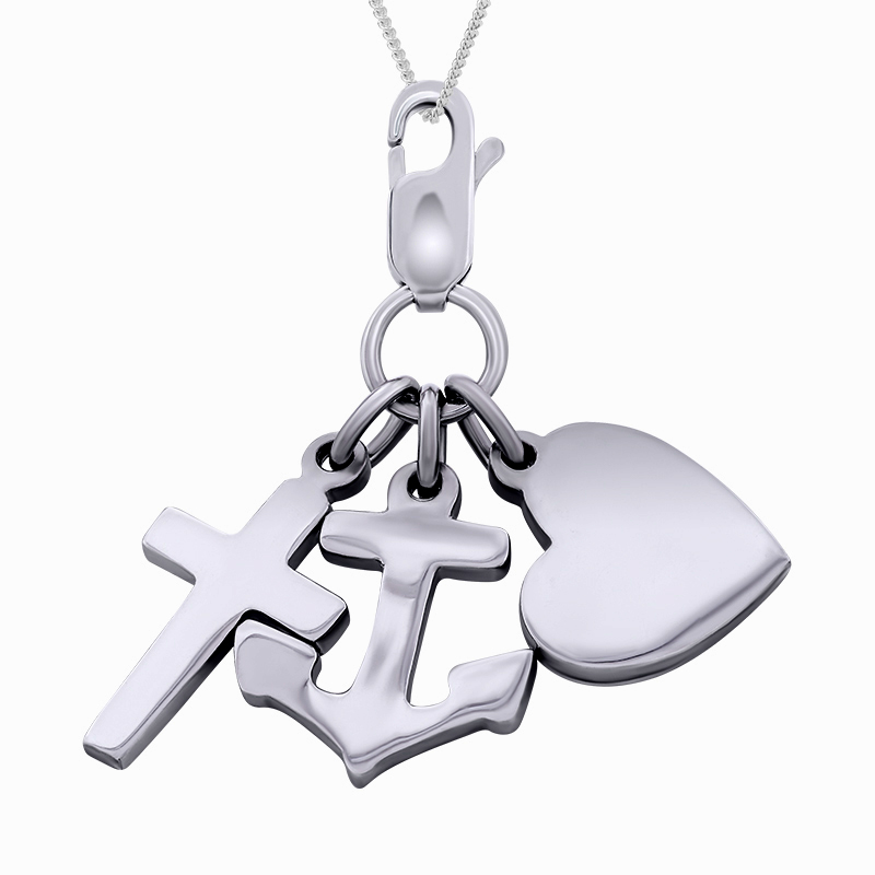 

Подвеска Серебро 925 3.07 г