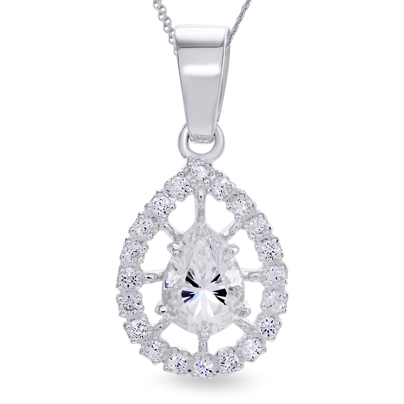 

Подвеска Серебро 925 1.60 г