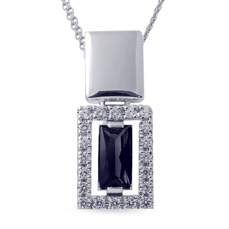 

Подвеска Серебро 925 2.32 г