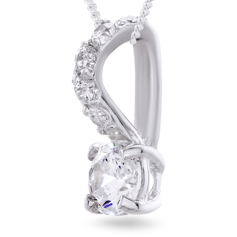 

Подвеска Серебро 925 0.48 г