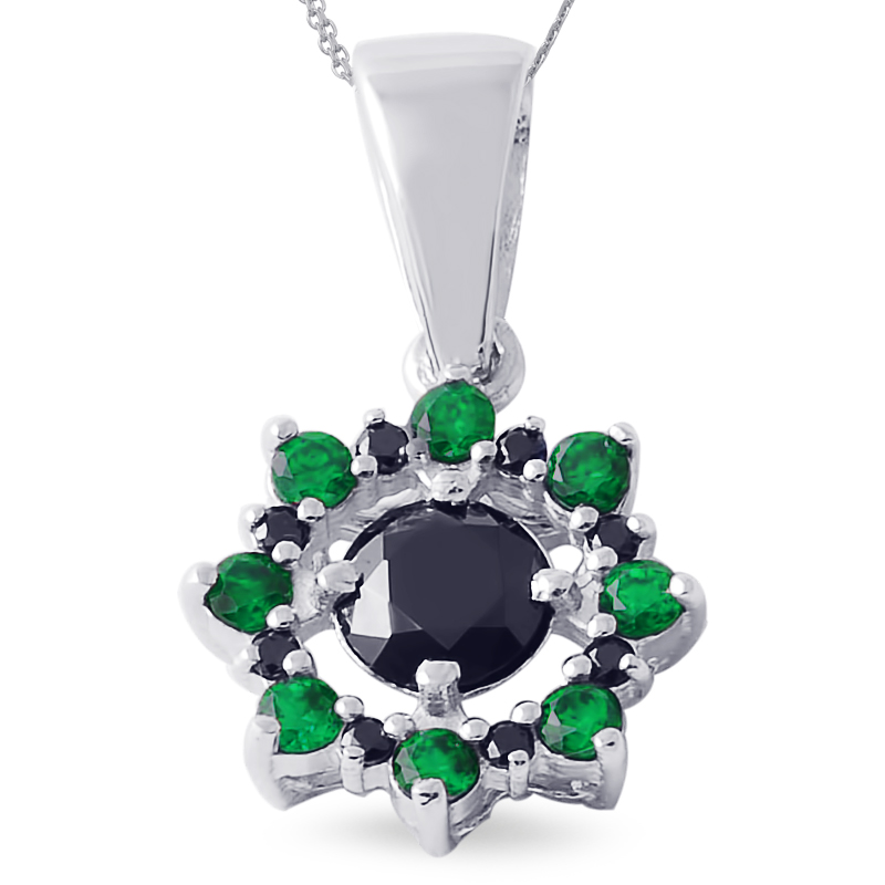 

Подвеска Серебро 925 1.50 г