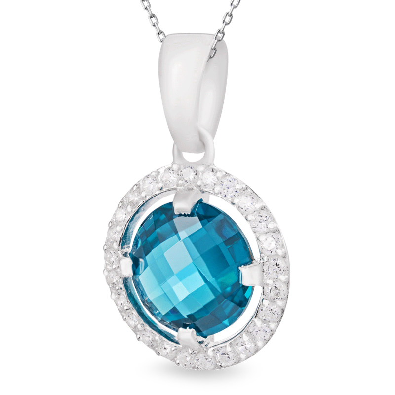 

Подвеска Серебро 925 2.63 г
