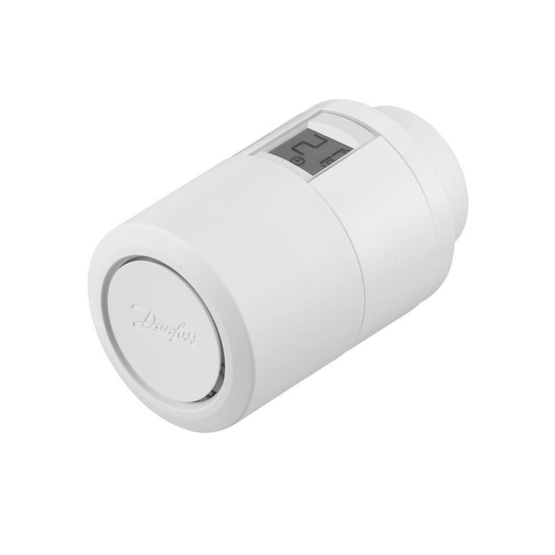 

Термоголовка Danfoss Living Eco2 Bluetooth (014G1001) (CM)