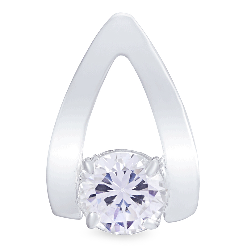 

Подвеска Серебро 925 2.25 г