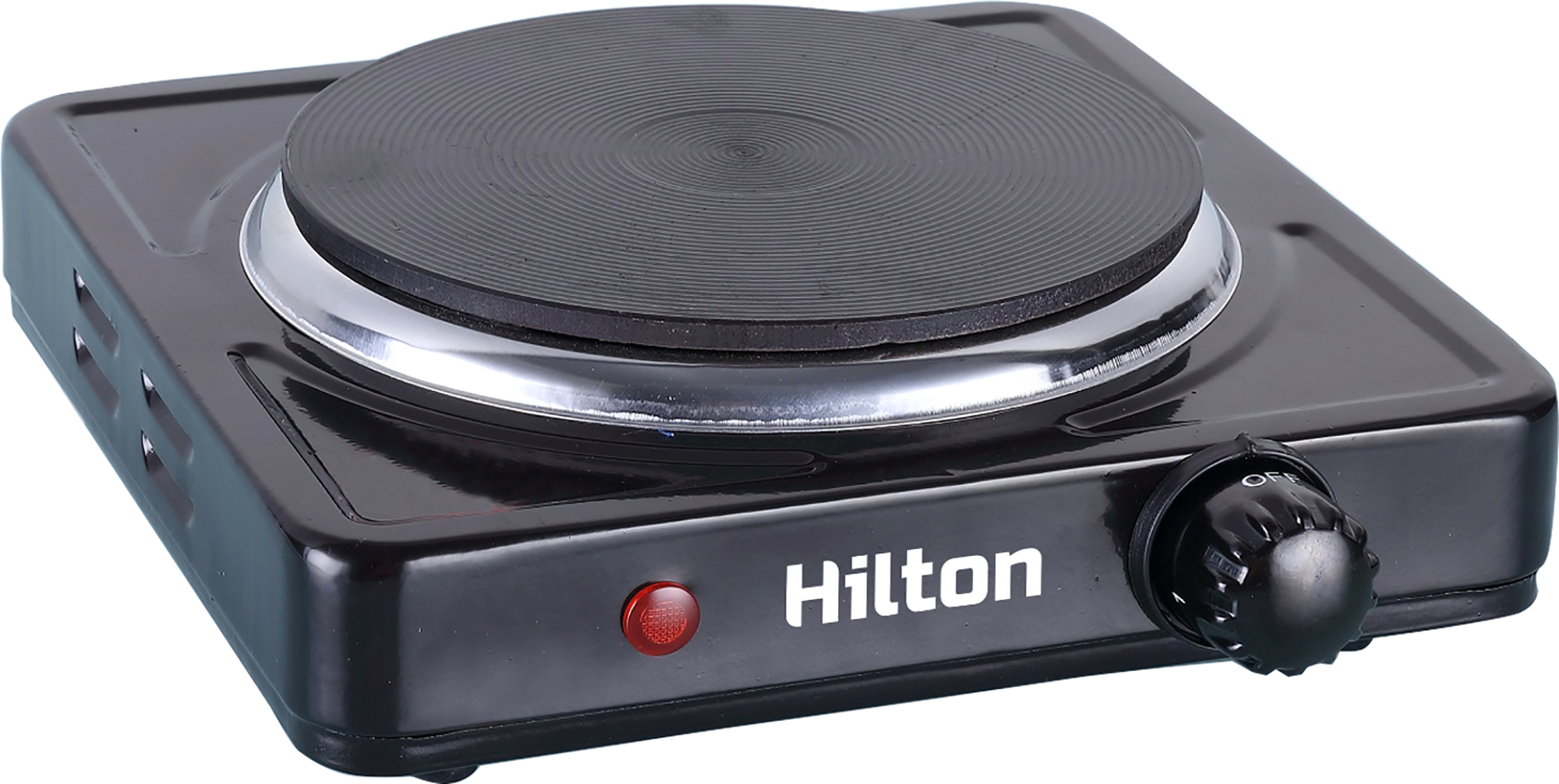 

Настольная плита HILTON HEC-101