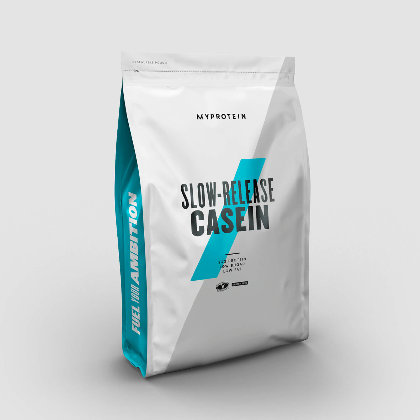 Протеин MyProtein Slow-Release Casein 2.5 кг Ваниль (832f17) – низкие ...
