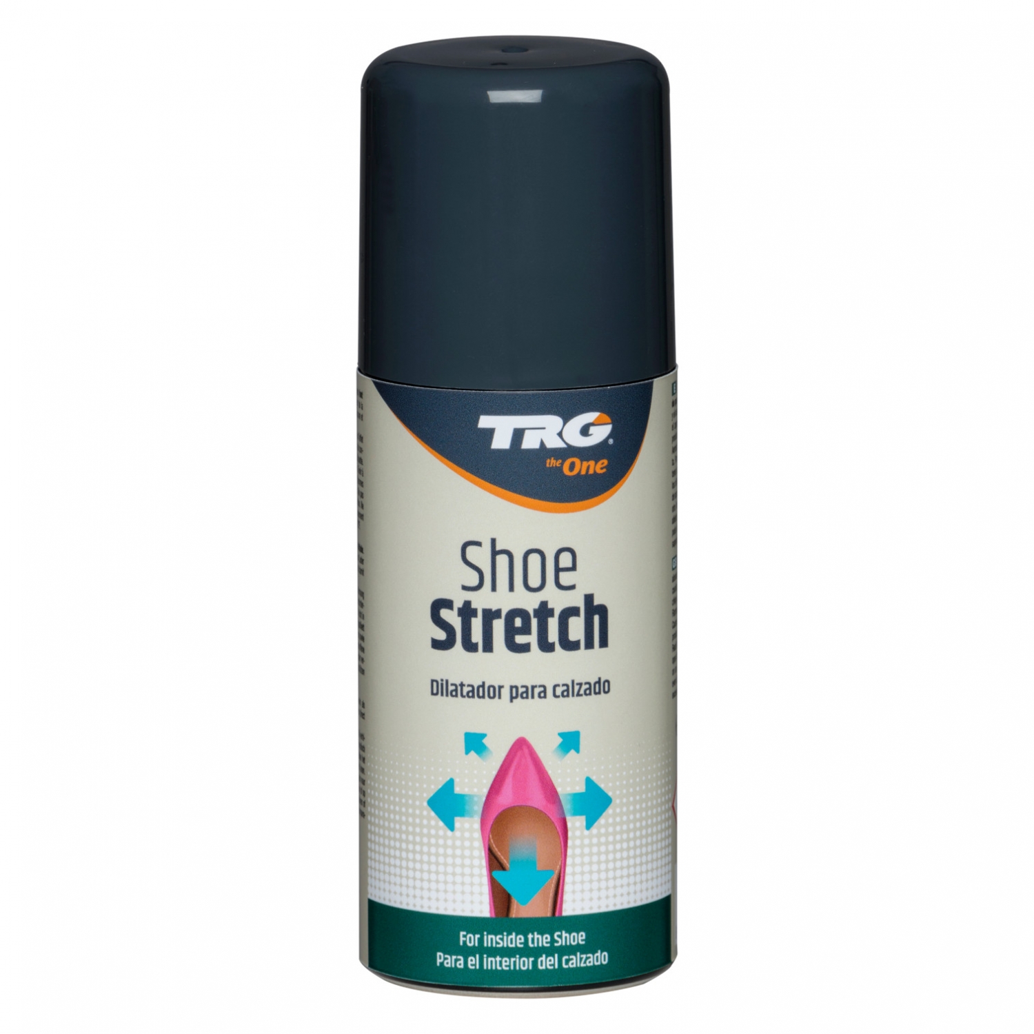 

Средство для растяжки обуви TRG Shoe Stretch, 100 мл