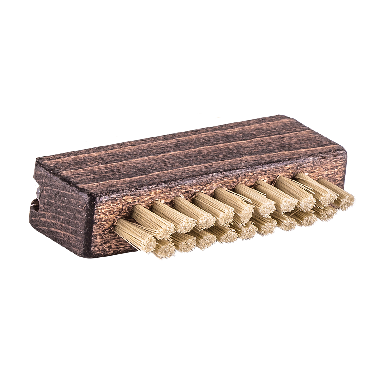 

Двухсторонняя щетка для замши MAVI STEP Small Dark