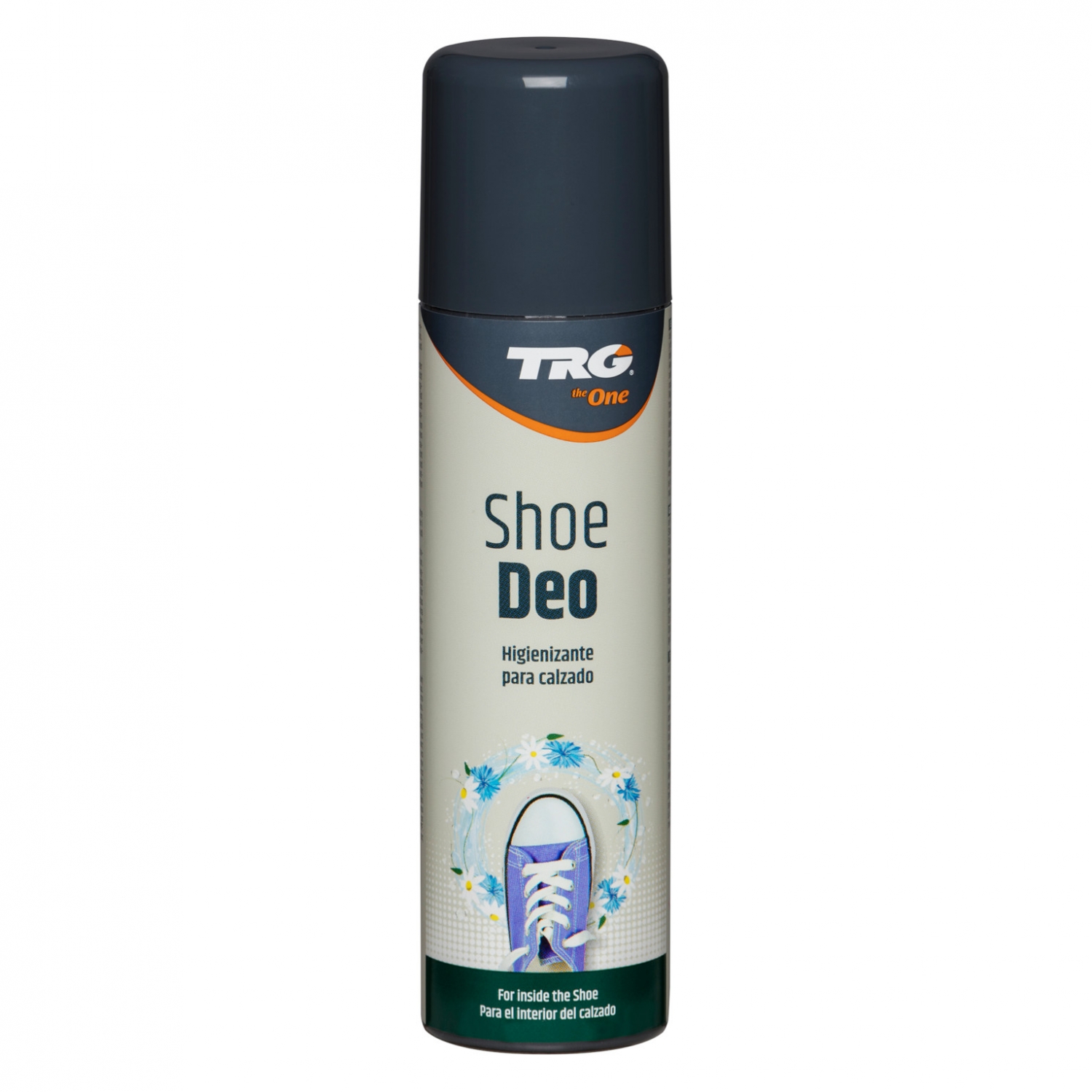 

Дезодорант для обуви TRG Shoe Deo, 150 мл