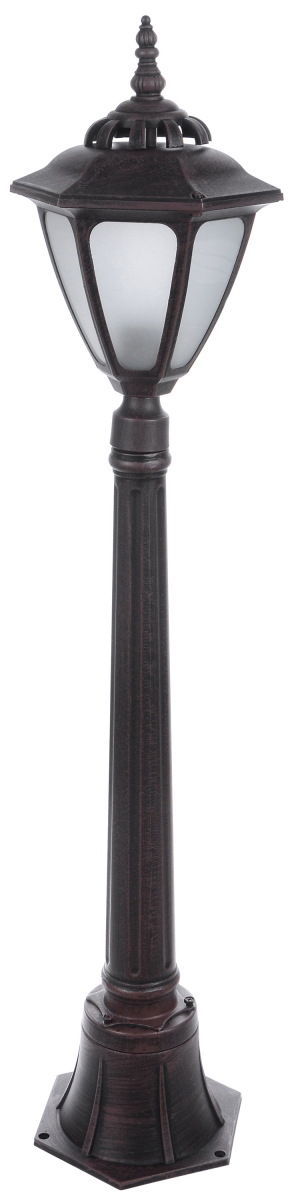 

Уличный фонарь Brille GL-57 DL (141468)