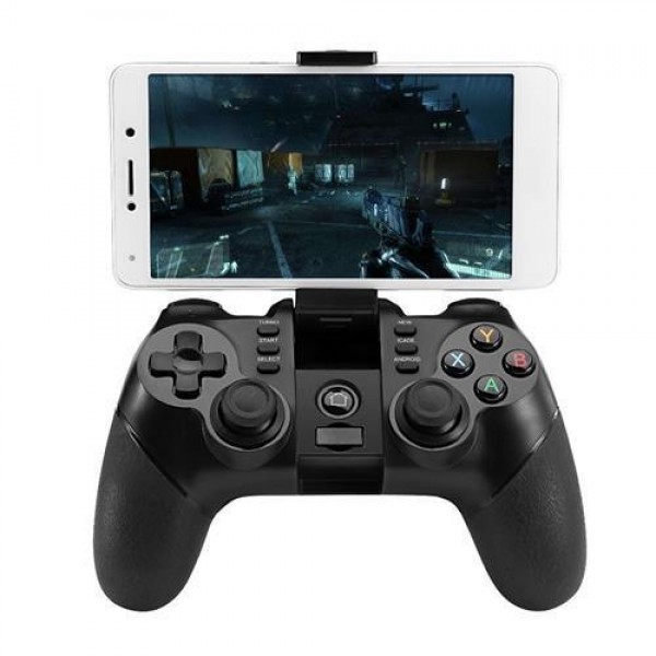 

Беспроводной геймпад ZM-X6 Android 2.4G Smart CH190718