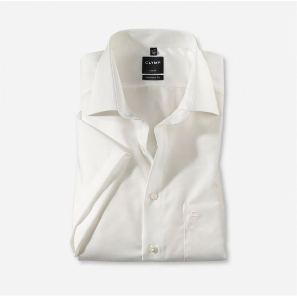 

Рубашка Olymp Luxor Modern Fit 0300-12-21 бежевая, Размер, Рубашка Olymp Luxor Modern Fit 0300-12-21 бежевая, Размер 3XL