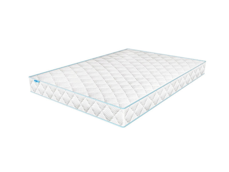 

Ортопедический полуторный матрас Sleep&Fly Optima стрейч 120х200