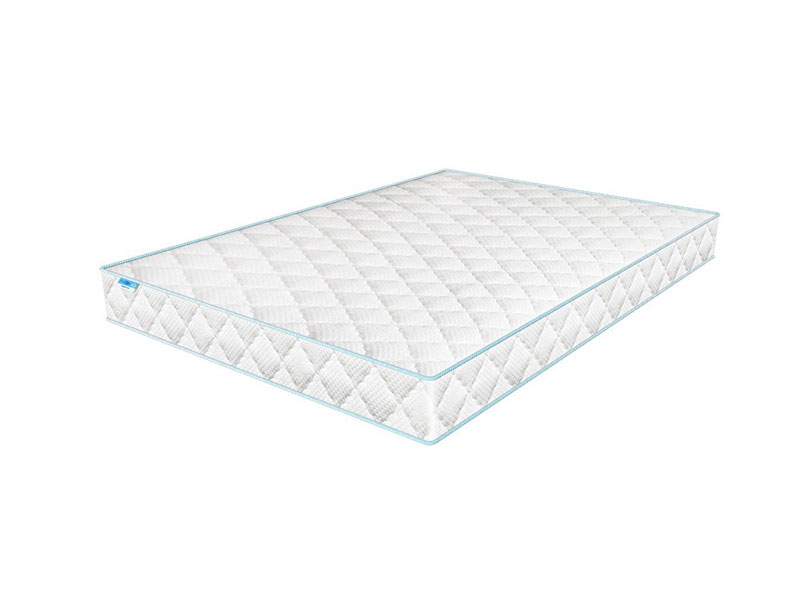 

Ортопедический матрас двуспальный Sleep&Fly Standart Plus стрейч 180х190