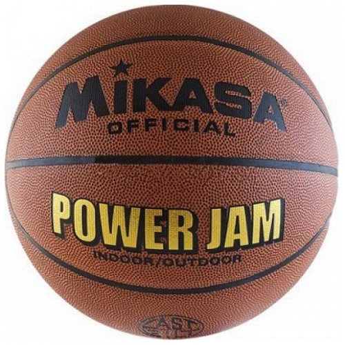 

Мяч баскетбольный Mikasa BSL20G р.7 размер 7