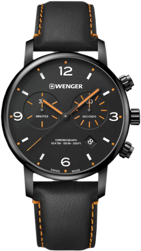 

Мужские часы Wenger Watch W01.1743.114