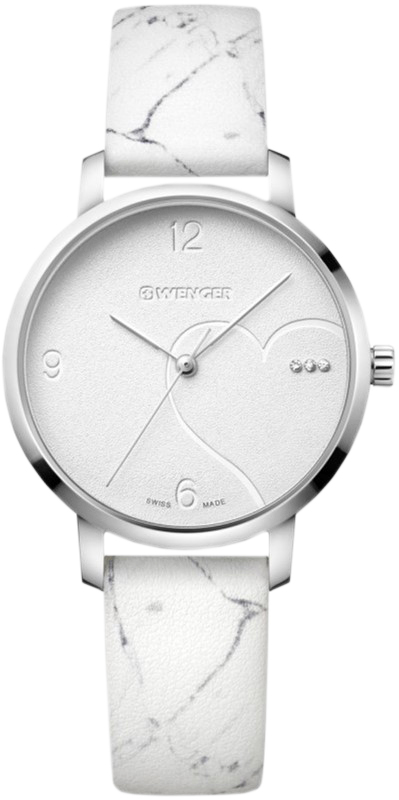 

Женские часы Wenger Watch W01.1731.109