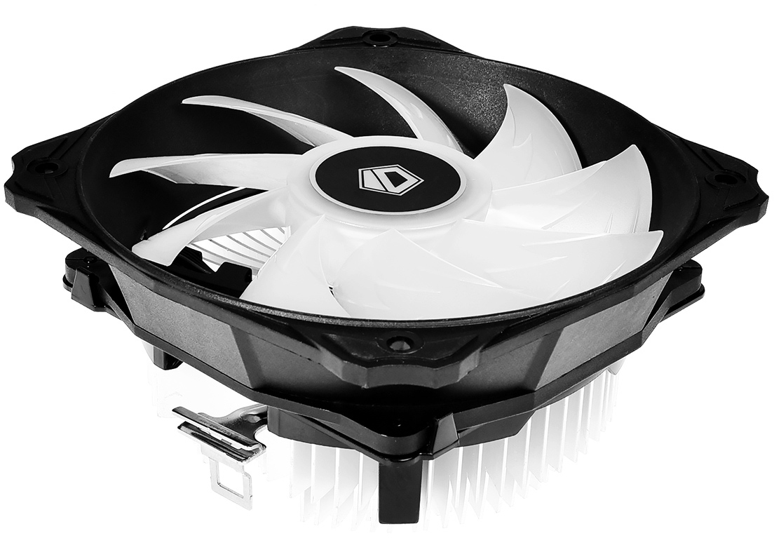 

Кулер ID-COOLING DK-03 RGB PWM