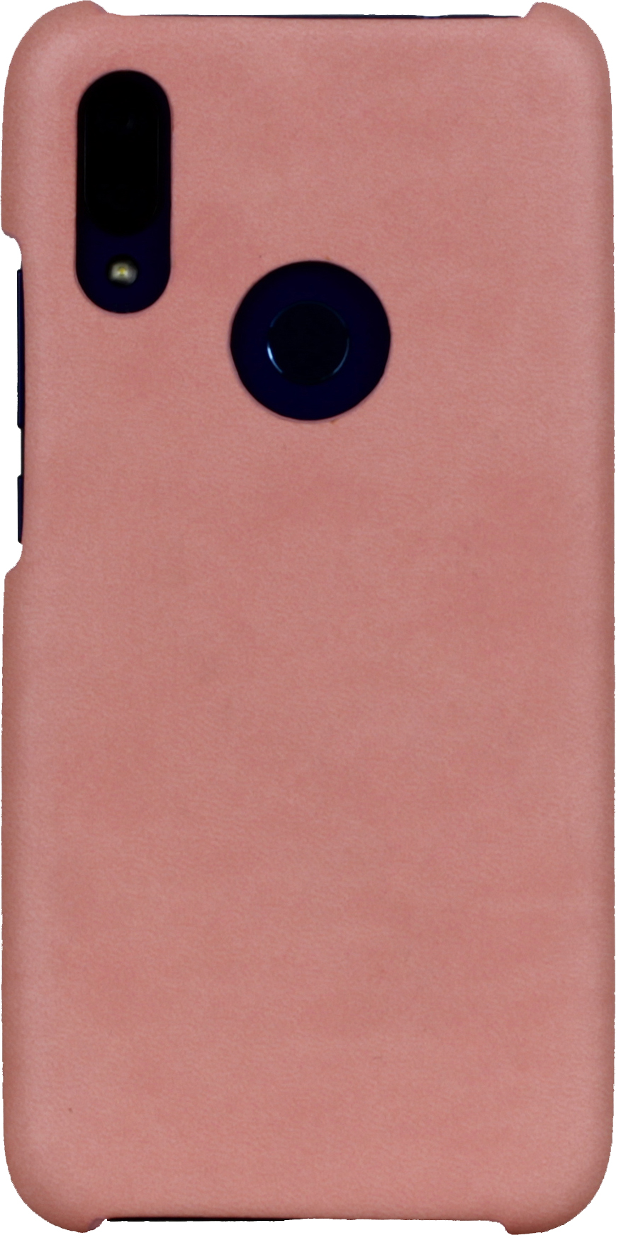 

Панель Red Point Shadow Cover для Xiaomi Redmi 7 Peach (ТК.292.Ш.63.02.000)