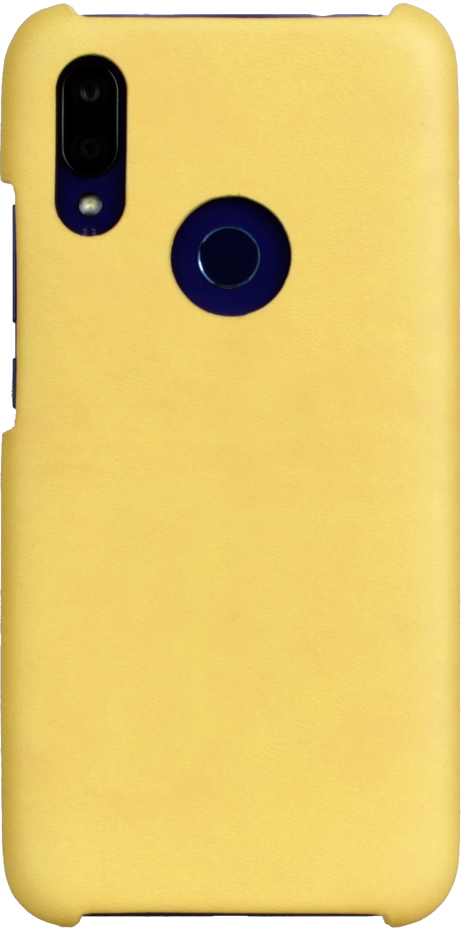 

Панель Red Point Shadow Cover для Xiaomi Redmi 7 Yellow (ТК.292.Ш.14.02.000)