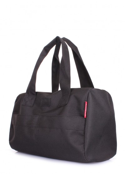 

Женская городская сумка POOLPARTY Sidewalk (sidewalk-oxford-black)