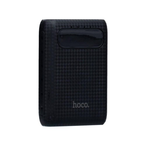 

Умб Портативное Зарядное Устройство Power Bank Hoco B20 10000 Mah Черный (М1)-