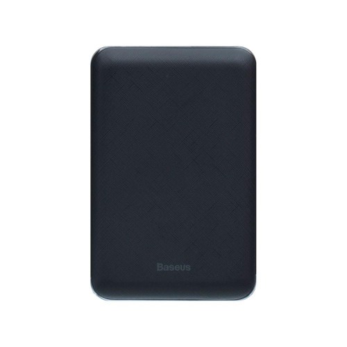 

Умб Портативное Зарядное Устройство Power Bank Baseus Ppall-Xf Mini S Pd Edition 10000 Mah Черный (М1)-