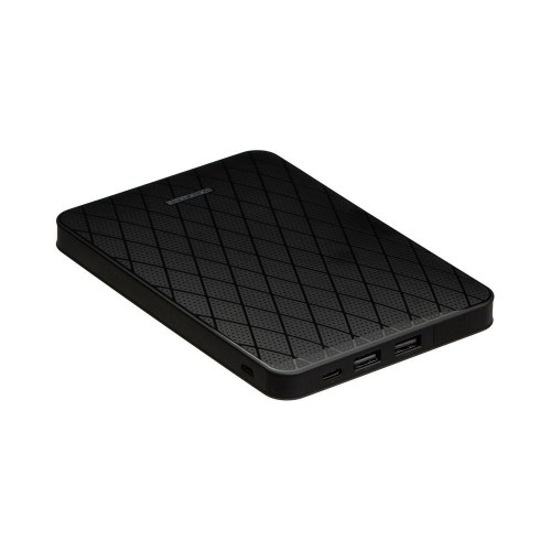 

Умб Портативное Зарядное Устройство Power Bank Borofone Bt9 20000 Mah Черный (M1)-