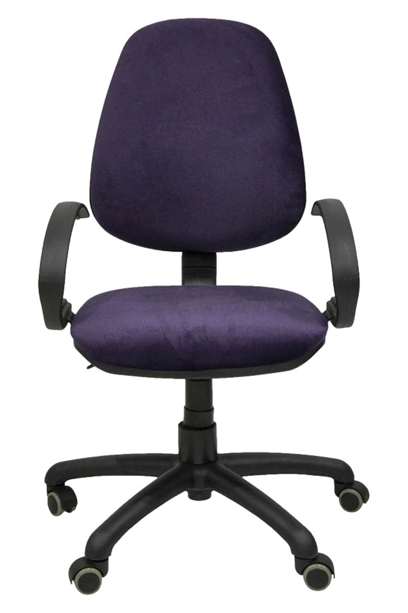 

Комп'ютерне Крісло Krislo Поло Фіолетове Cervo 37