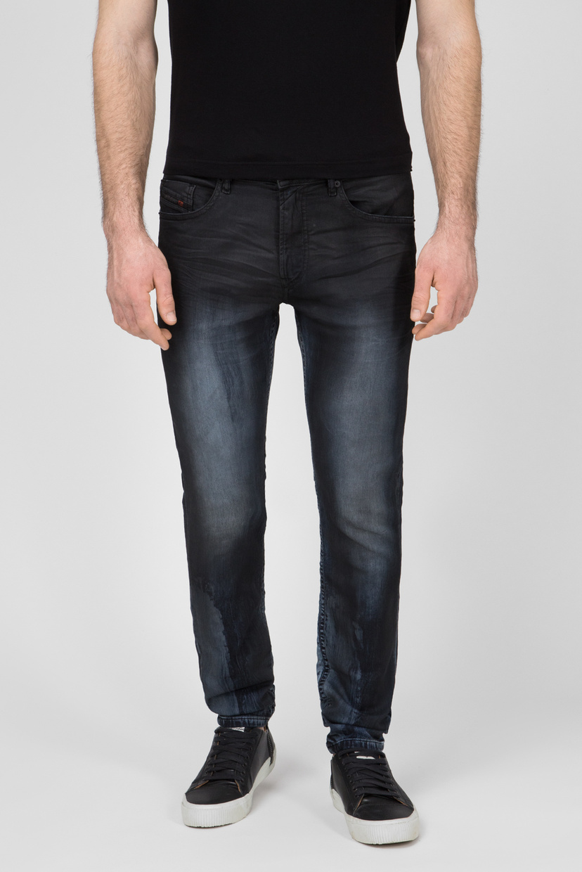 

Мужские темно-синие джинсы THOMMER CB-NE Sweat Jeans Diesel 38 00S8MK 086AZ