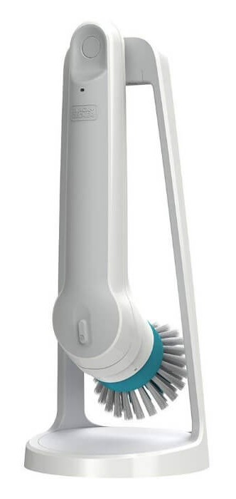 

Электрощетка BLACK+DECKER BHPC110