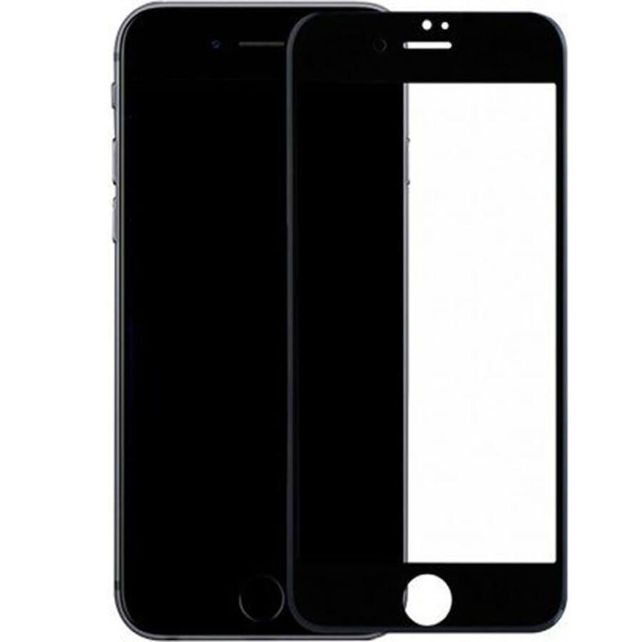 

Защитное 3D стекло Blueo Hot Bending series для Apple iPhone 7 plus / 8 plus (5.5") Черный