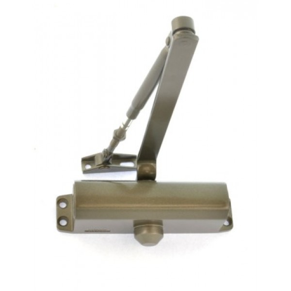 

Доводчик RYOBI 9903 SILVER BRONZ STD