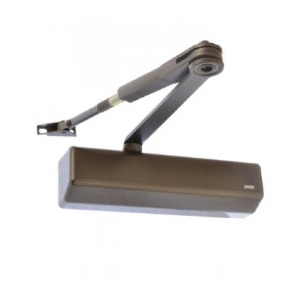 

Доводчик RYOBI DS-3550 DARK BRONZE BC/DA STD HO