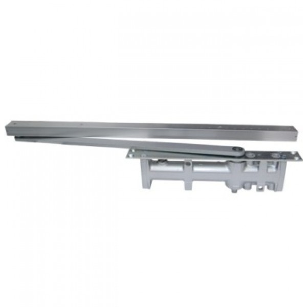 

Доводчик врезной RYOBI COU-53H L ALUMINIUM SLD