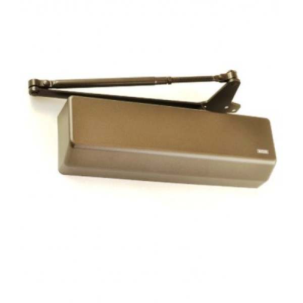 

Доводчик RYOBI D-4550 DARK BRONZE BC/DA UNIV