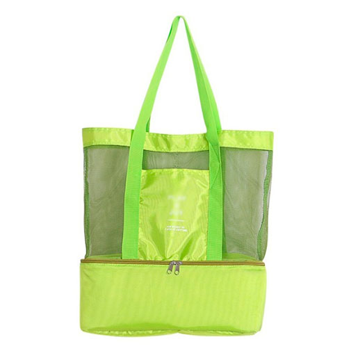 

Пляжная сумка Icebox Green Berkani 29950-BR-1353
