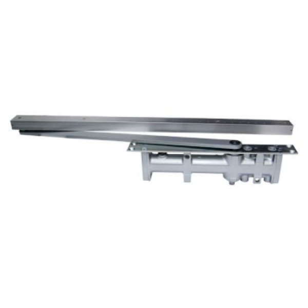 

Доводчик врезной RYOBI COU-153 L ALUMINIUM SLD