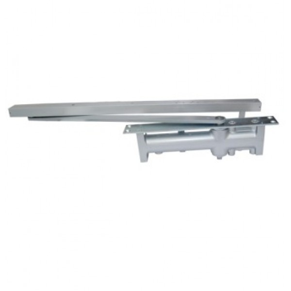 

Доводчик врезной RYOBI CO-154 ALUMINIUM SLD HO