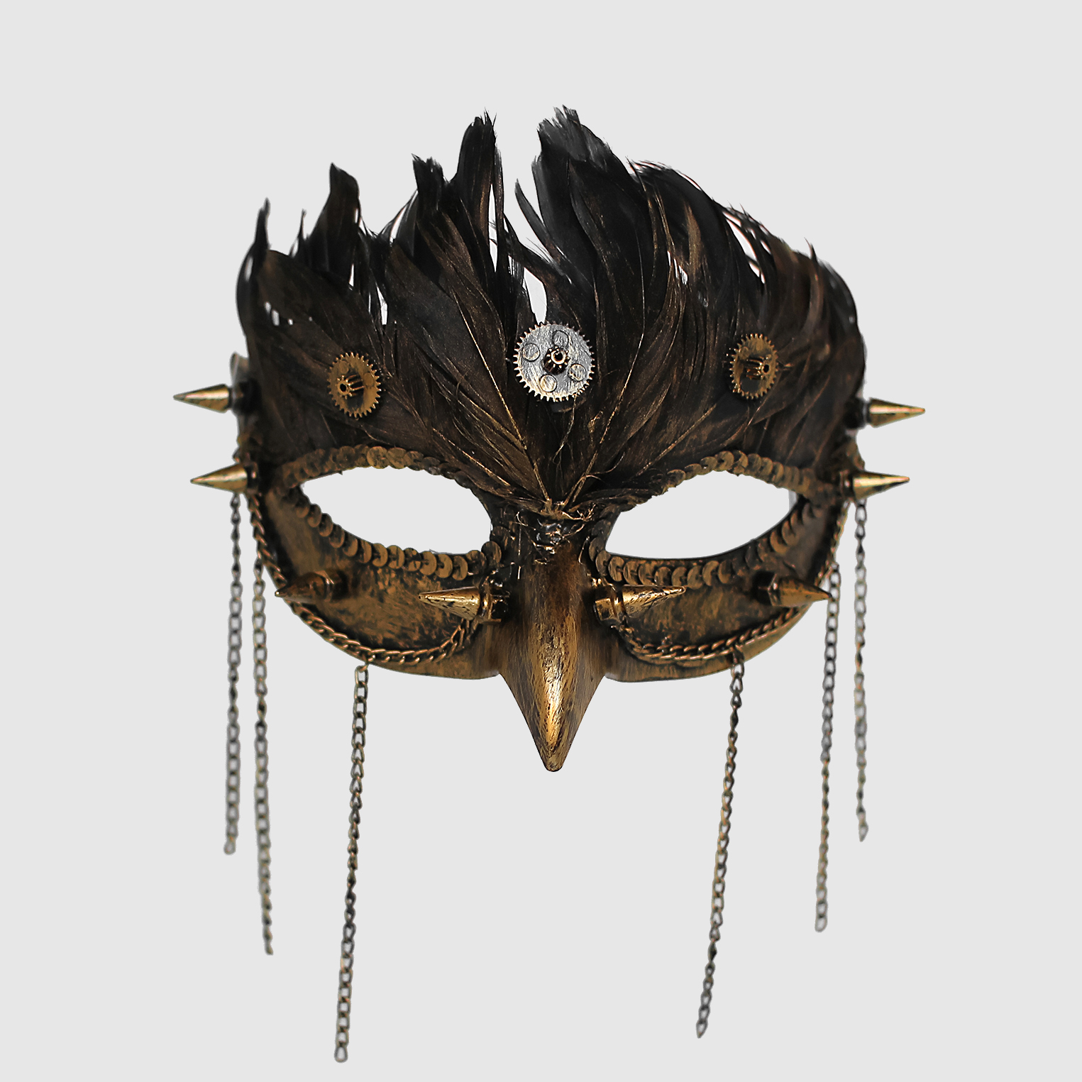 

Маска Дикий Запад Phil Bud Mask