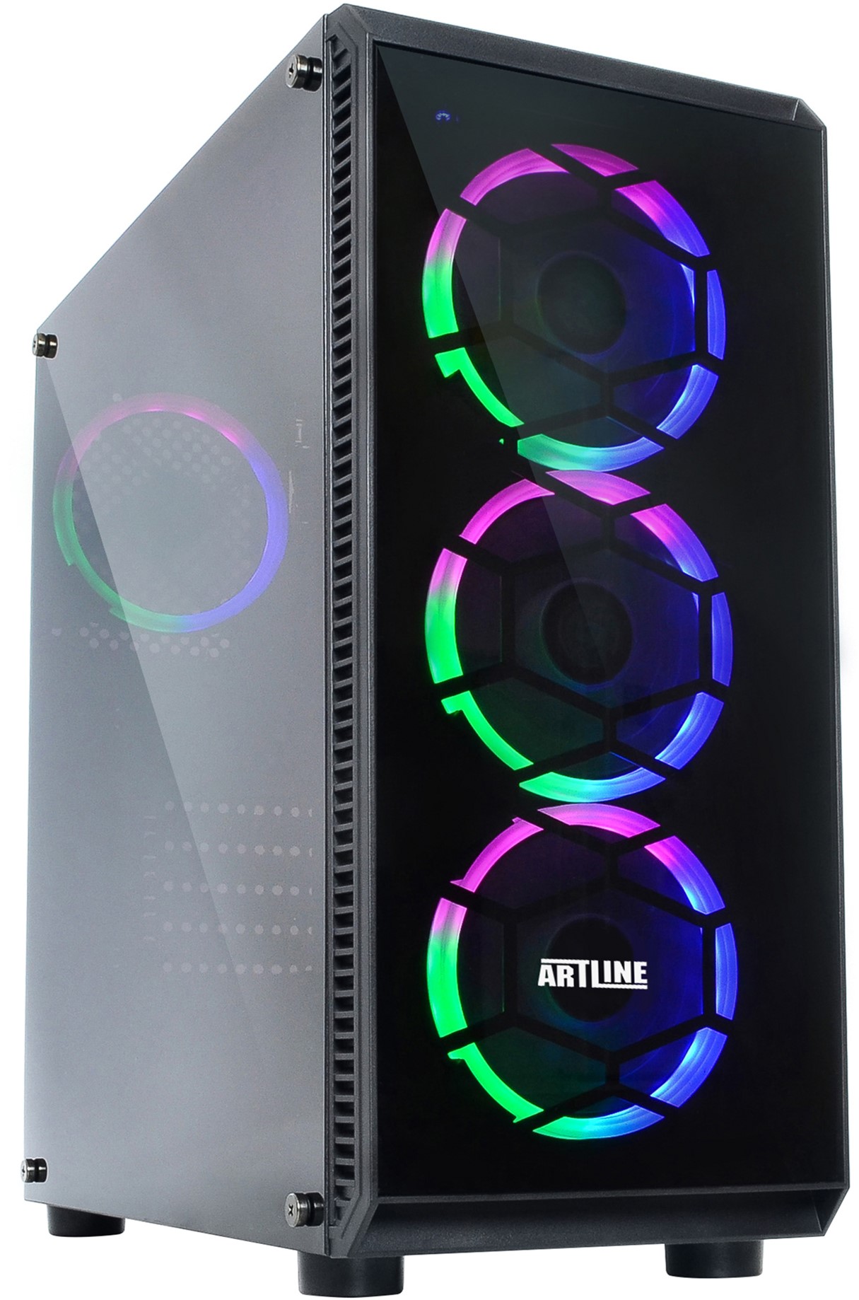 

Компьютер Artline Gaming X63 v10 (X63v10)