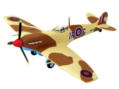 

Объемный пазл 4D Master Самолет Spitfire MK.VB Gourbin (26909)